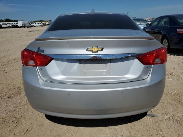 2015 CHEVROLET IMPALA LT - 2G1125S38F9176868