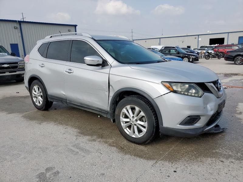 Vin: 5n1at2mtxec836847, lot: 57513575, nissan rogue s 20144