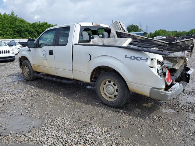 Vin: 1ftex1emxcfb87364, lot: 56759045, ford f-150 super cab 20122