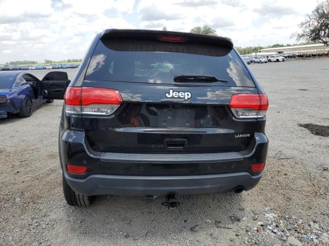 2018 JEEP GRAND CHER - 1C4RJEAG1JC354221
