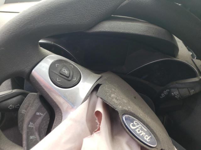 2015 FORD ESCAPE SE - 1FMCU9G90FUB00915