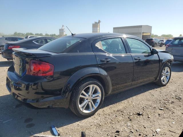 Vin: 1c3cdzab0en222185, lot: 55468775, dodge avenger se 20143