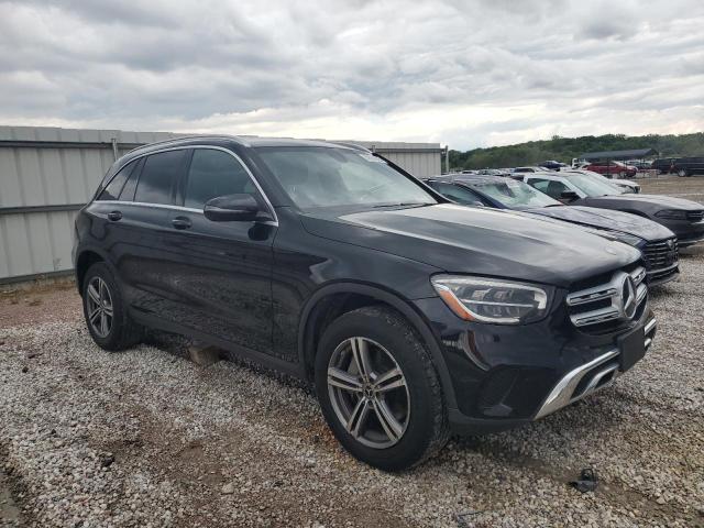 Vin: w1n0g8eb5lf775666, lot: 58554555, mercedes-benz glc-class 300 4matic 20204