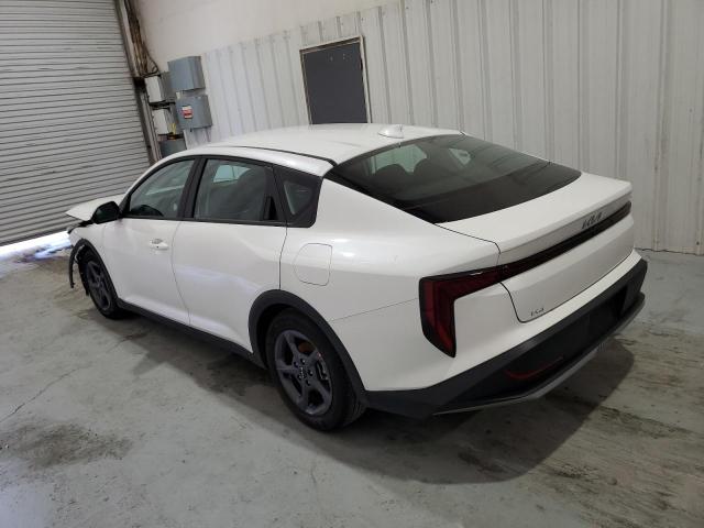 Vin: 3kpft4de0se037963, lot: 56037425, kia k4 lx lx 20252