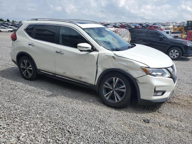 Vin: 5n1at2mv2hc780926, lot: 57794495, nissan rogue sv 20174