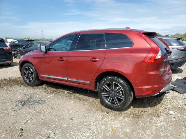 Vin: yv440mdr4h2094480, lot: 56787215, volvo xc60 t5 dynamic 20172