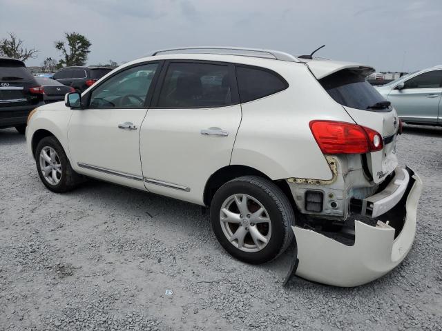 Vin: jn8as5mt1bw180822, lot: 57948645, nissan rogue s 20112