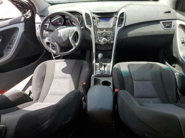 2015 HYUNDAI ELANTRA GT - KMHD35LH0FU241240