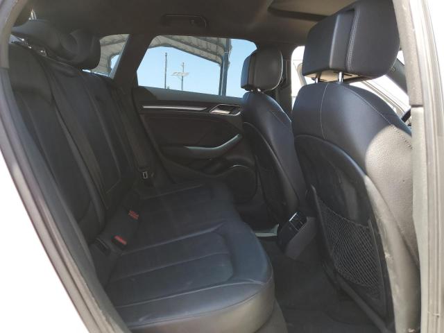 2016 AUDI A3 E-TRON WAUUPBFF3GA133762