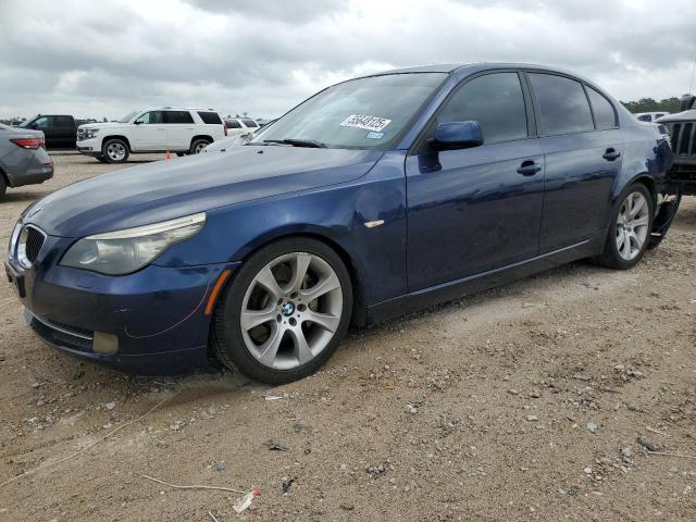 BMW 535 I