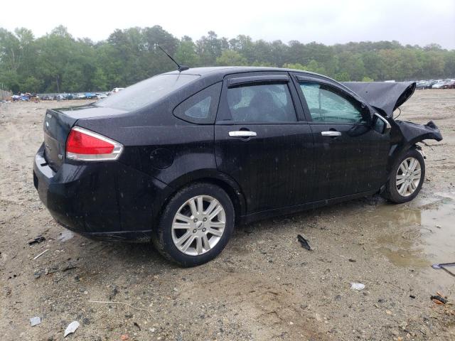 Vin: 1fahp3hn2bw160595, lot: 56118355, ford focus sel 20113