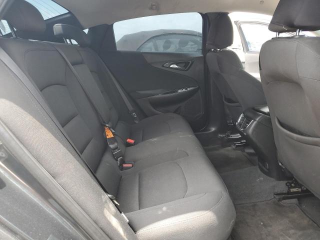 2018 CHEVROLET MALIBU LT 1G1ZD5ST7JF254702