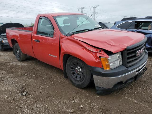 Vin: 1gtn1tea6dz390805, lot: 58014525, gmc sierra c1500 20134