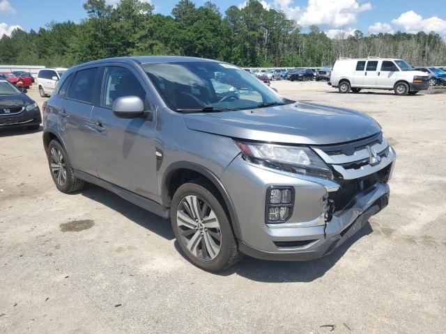 Vin: ja4aruau3pu004785, lot: 56964835, mitsubishi outlander s/se 20234