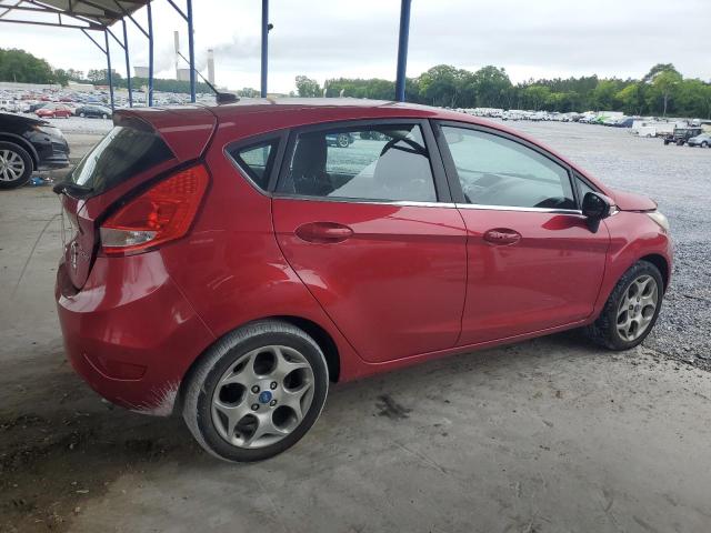 Vin: 3fadp4fj0bm232706, lot: 58607475, ford fiesta ses 20113