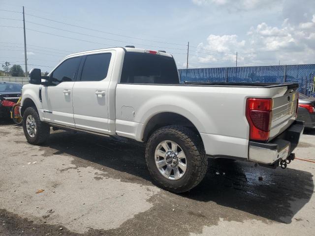 Vin: 1ft7w2bt2nee33197, lot: 55728195, ford f250 super duty 20222