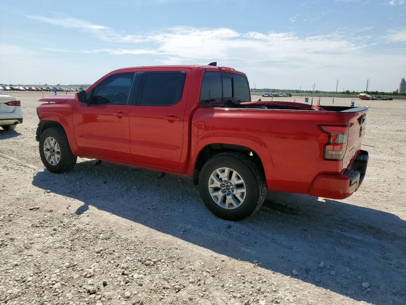 Vin: 1n6ed1ej2nn622043, lot: 56972775, nissan frontier s 20222