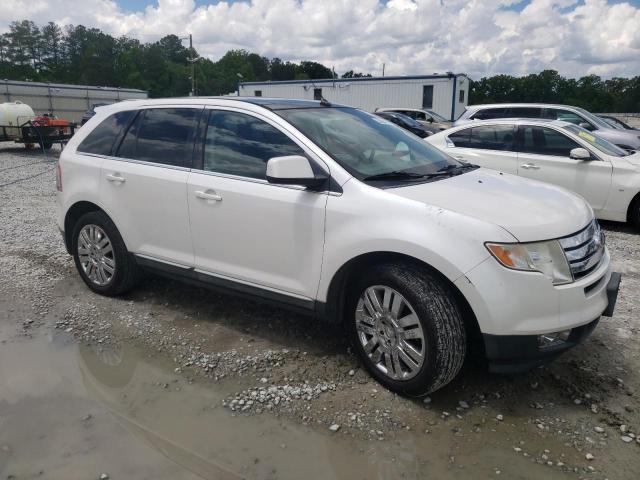 Vin: 2fmdk3kc9aba78891, lot: 56624975, ford edge limited 20104