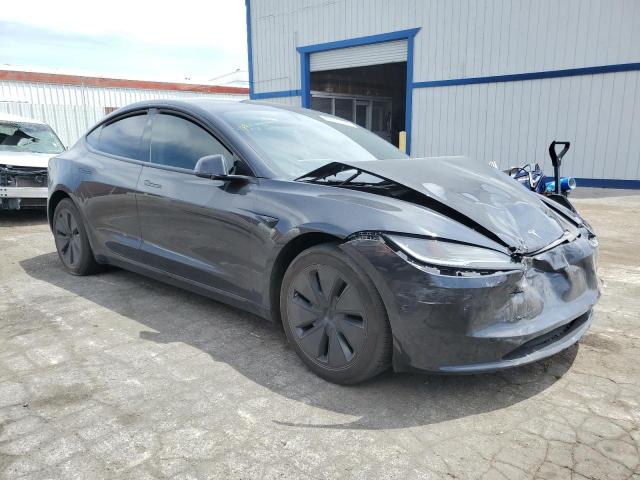 2024 TESLA MODEL 3 5YJ3E1EA4RF735892