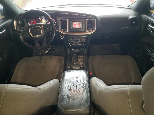 2017 DODGE CHARGER SE 2C3CDXFG1HH540094