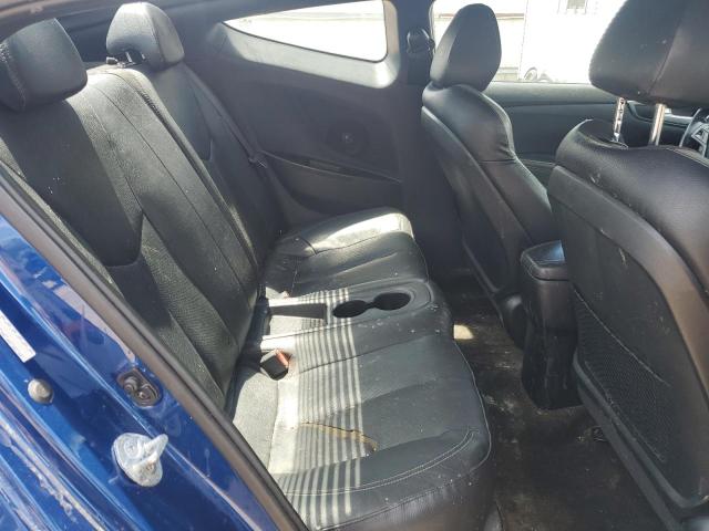 2016 HYUNDAI VELOSTER T - KMHTC6AE3GU271893