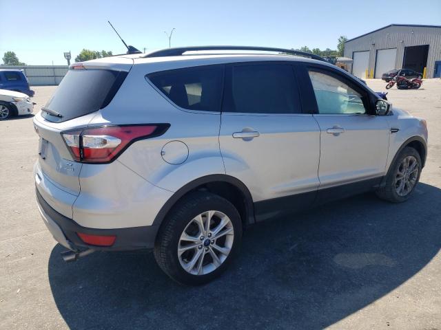 Vin: 1fmcu0gd9jud21972, lot: 58044155, ford escape se 20183