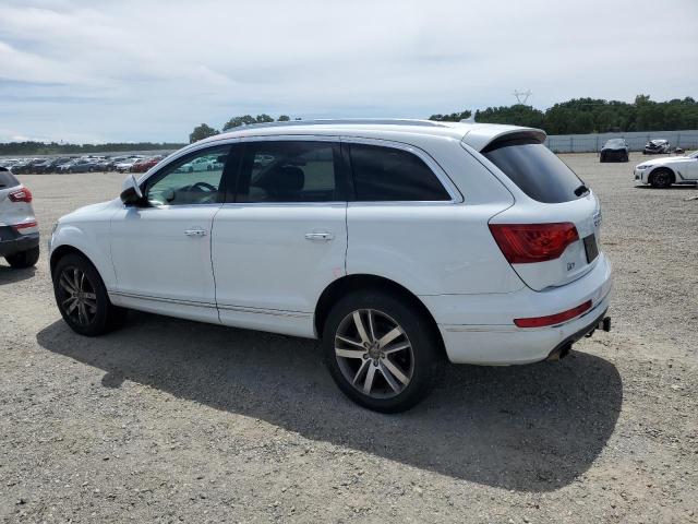 Vin: wa1lgafe0fd004076, lot: 56402005, audi q7 premium plus 20152