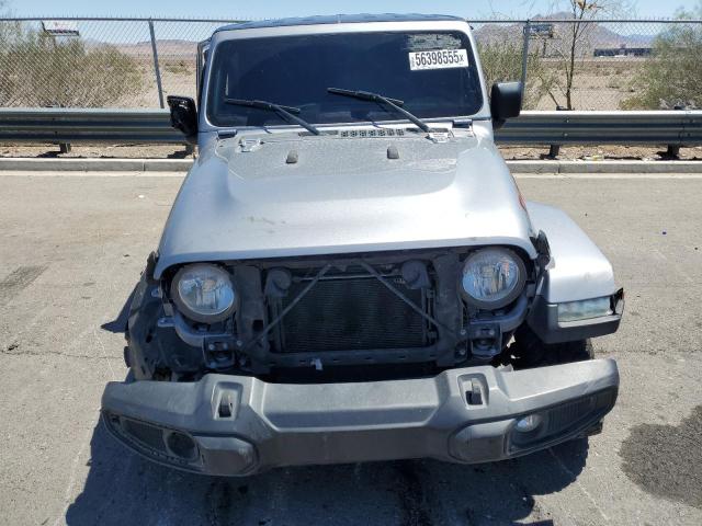2021 JEEP GLADIATOR 1C6HJTAG3ML563682