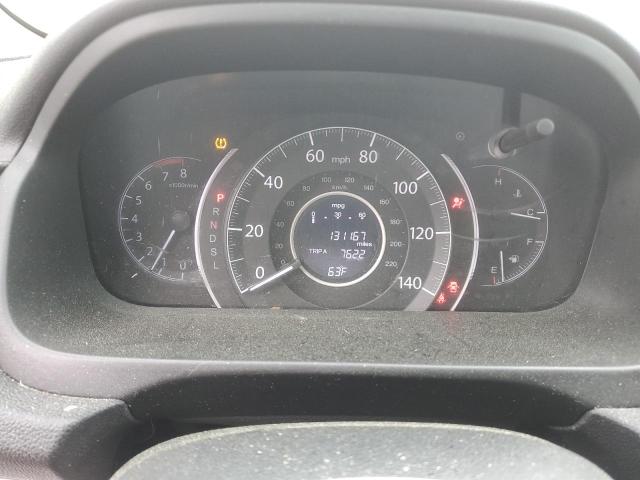 2016 HONDA CR-V EX - 5J6RM4H59GL079304