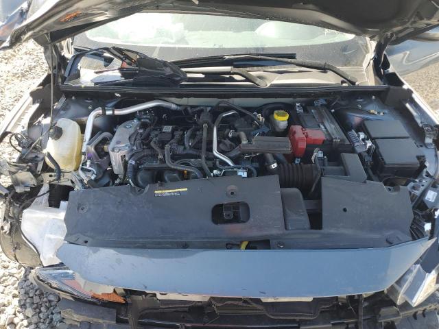 2025 NISSAN SENTRA SV 3N1AB8CV4SY260174