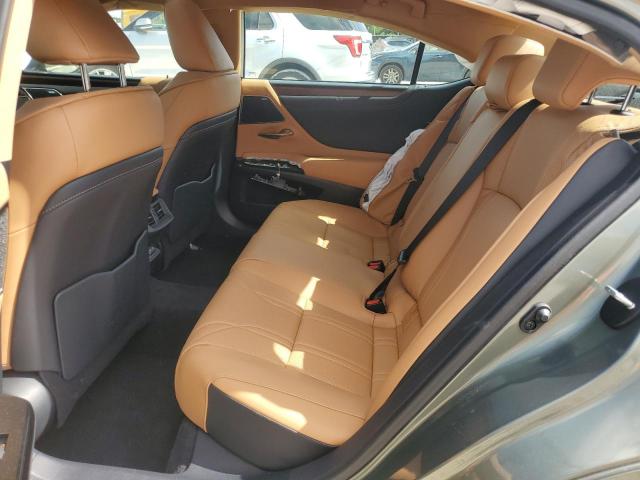 2025 LEXUS ES 350 BAS 58AEZ1B12SU200868