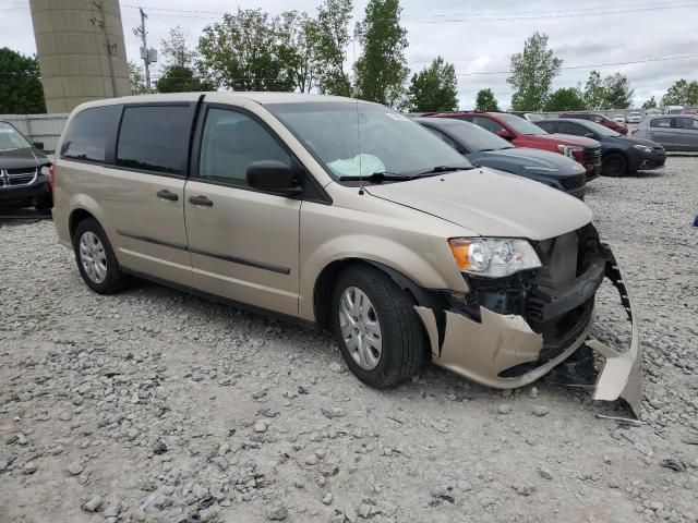 Vin: 2c4rdgbg6er227821, lot: 57506515, dodge caravan se 20144