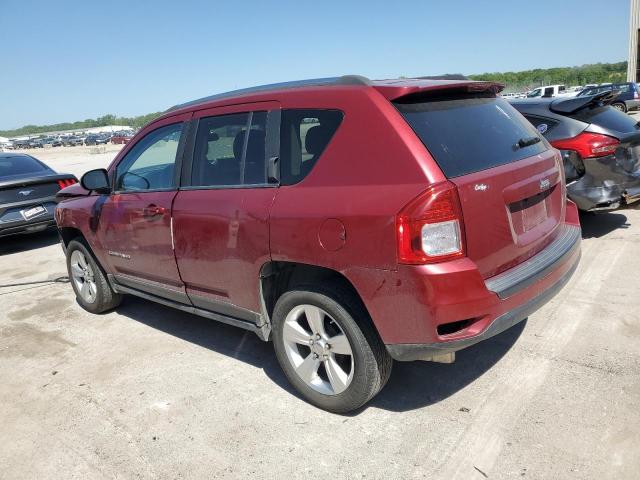 Vin: 1c4njcbb5cd724363, lot: 56914405, jeep compass sport 20122