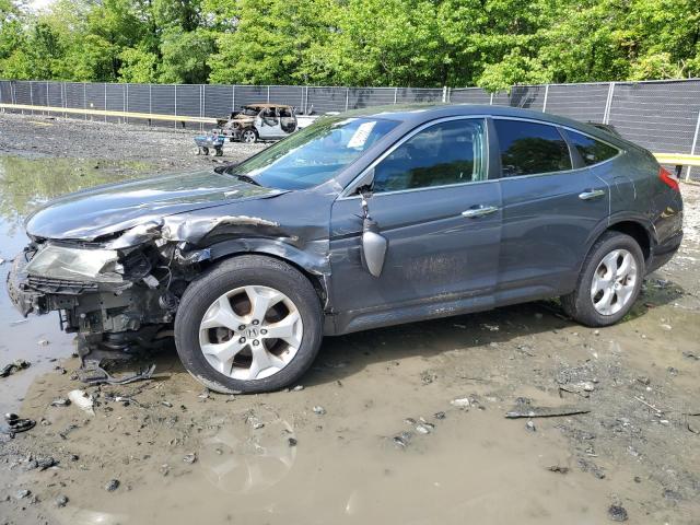 Vin: 5j6tf2h52bl005199, lot: 57080375, honda accord exl 2011 img_1