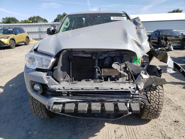 2019 TOYOTA TACOMA DOU - 3TMBZ5DN7KM022403