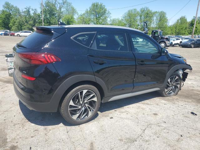 Vin: km8j3cal5ku982864, lot: 57455035, hyundai tucson limited 20193