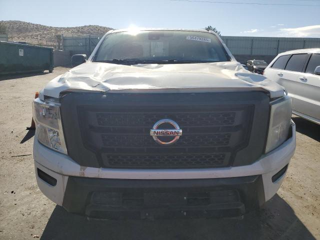 2022 NISSAN TITAN XD S 1N6AA1FA8NN106193