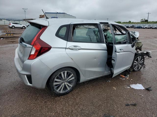 Vin: 3hggk5h81fm753415, lot: 58566245, honda fit ex 20153