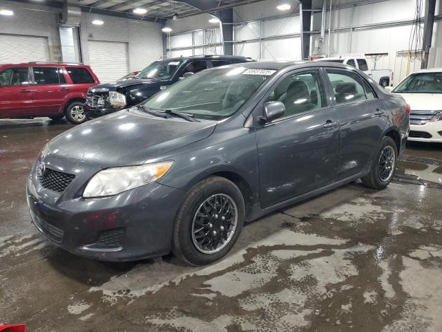 TOYOTA COROLLA BA
