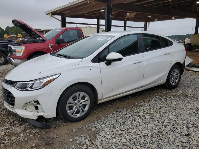 Vin: 1g1bc5sm3k7151348, lot: 56359205, chevrolet cruze ls 2019 img_1