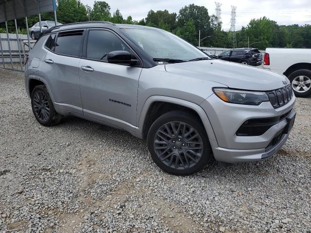 Vin: 3c4njdcb3nt143803, lot: 56148265, jeep compass limited 20224