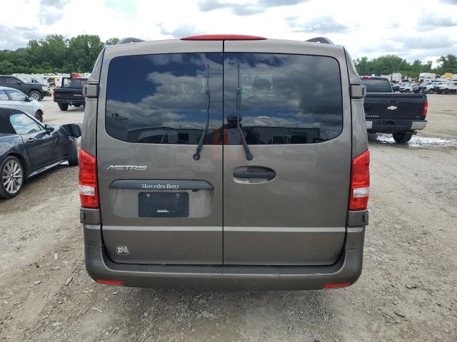 2017 MERCEDES-BENZ METRIS WD4PG2EE5H3245290