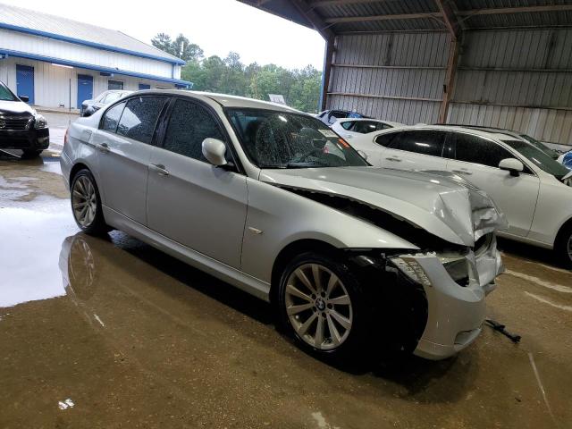 Vin: wbaph7c57be462016, lot: 55878905, bmw 3 series i 20114