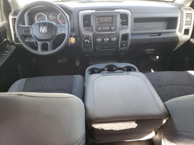 2020 RAM 1500 CLASS - 1C6RR7FG4LS161459