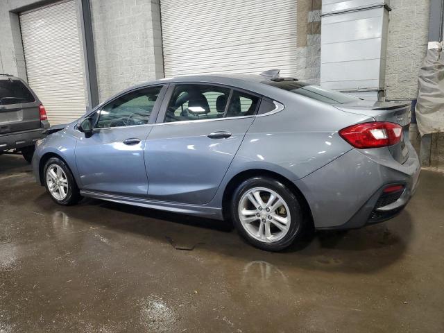 Vin: 1g1be5sm9j7170138, lot: 56148655, chevrolet cruze lt 20182