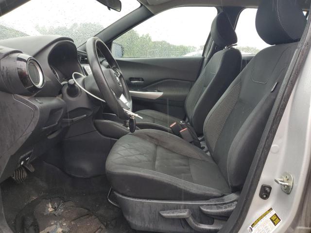 2019 NISSAN KICKS S - 3N1CP5CU9KL548883