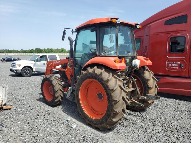 KUBOTA TRACTOR 2024 KBUMFCDCAR8BA1066 photo #4
