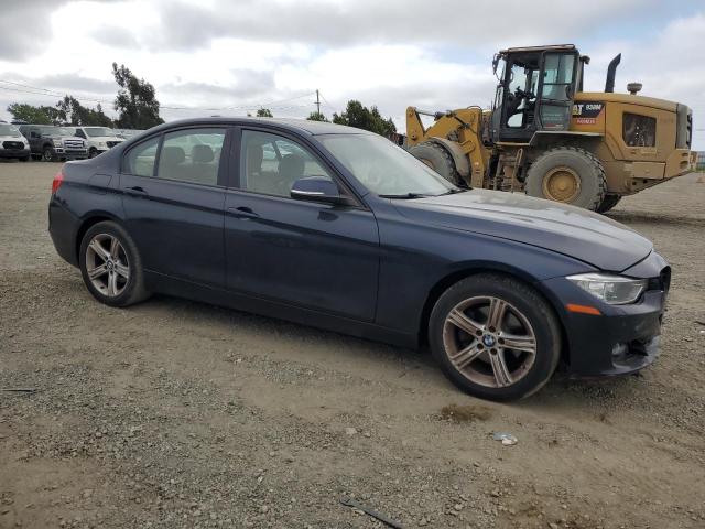 Vin: wba3a5c50cfj88659, lot: 55355655, bmw 3 series i 20124