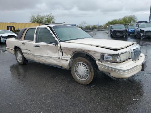 Vin: 1lnlm83w2sy603452, lot: 55756595, lincoln towncar cartier 19954