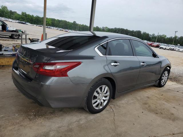 Vin: 1n4al3ap9jc183624, lot: 55487045, nissan altima 2.5 20183